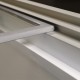 Congelador horizontal puerta de cristal. NLFG-195