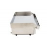 PLANCHA GAS CROMO DURO ARILEX