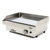 PLANCHA GAS CROMO DURO ARILEX