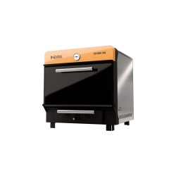 HORNO BRASA GRILLERMAN by Pujadas