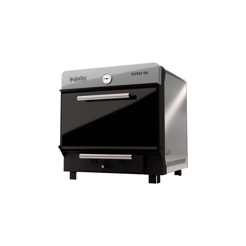 HORNO BRASA GRILLERMAN by Pujadas