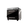 HORNO BRASA GRILLERMAN by Pujadas