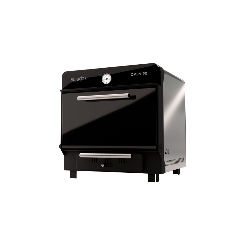 HORNO BRASA GRILLERMAN by Pujadas