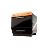 HORNO BRASA GRILLERMAN by Pujadas