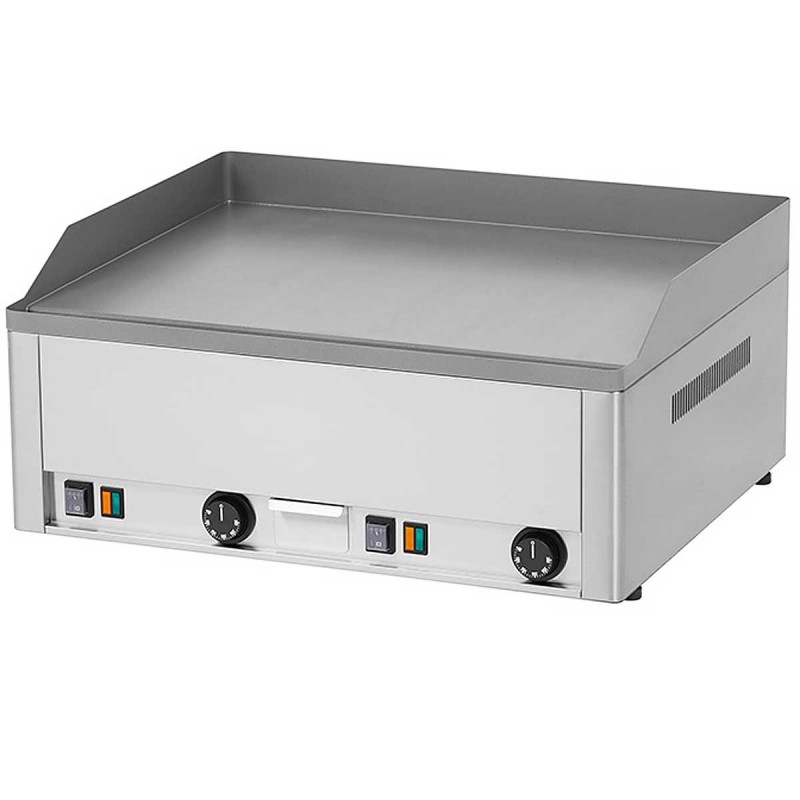 Plancha El&eacute;ctrica FTH E NTGAS