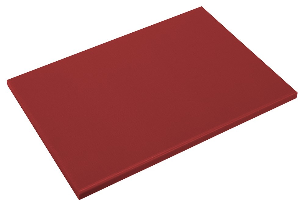 FIBRA 600X500 MM. blanca o roja