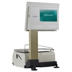 Balanza Epelsa TouchScale XS 20RL - Etiqueta