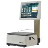 Balanza Epelsa TouchScale XS 20RL - Etiqueta