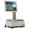 Balanza Epelsa TouchScale XS 20RL - Etiqueta