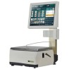 Balanza Epelsa TouchScale XS 20RLI - Ticket + Etiqueta