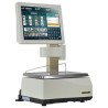 Balanza Epelsa TouchScale XS 20RLI - Ticket + Etiqueta