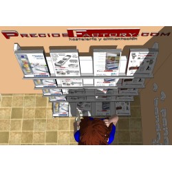 ESTANTERIA REVISTAS 130 INICIAL
