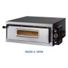 HORNO DE PIZZA ELECTRICO P-4