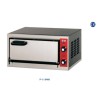 HORNO DE PIZZA ELECTRICO P-1/400