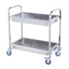 CARRO RECOGIDAS CR-9550/2