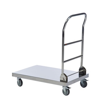 Carro plataforma plegable cp-8252/p