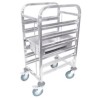 CARRO BANDEJERO CB-6GN2/1