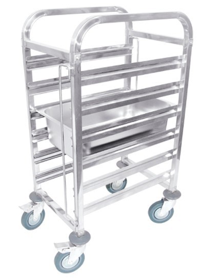Carro bandejero cb-6gn2/1