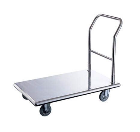 Carro plataforma fijo cp-9055/f