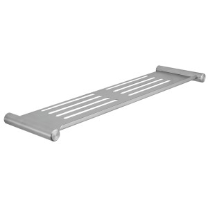 Repisa inox porta toallas