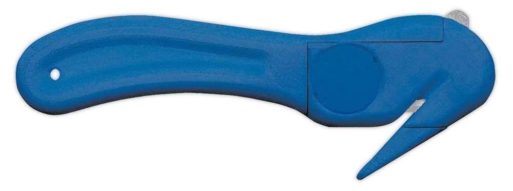 Cutter combi (metal detectable)