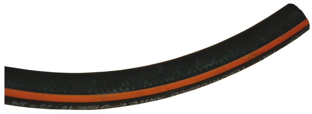 Manguera flexible de 3/4"