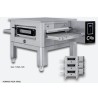 HORNO PIZZA TUNEL A GAS O ELECTRICOS