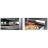 HORNO PIZZA TUNEL A GAS O ELECTRICOS