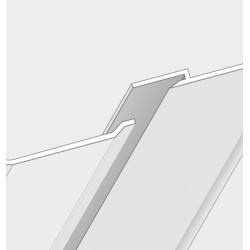 Panel revestimiento PVC P100 
