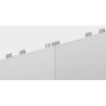 Panel revestimiento PVC P200