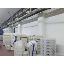 Panel revestimiento PVC P200