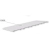 Panel revestimiento PVC P200