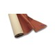 Rollo 1.20x50 mt de mantel burdeos de papel de 40gr.1 rollo.