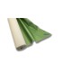 Rollo 1.20x50 mt de mantel verde de papel de 40gr.1 rollo.