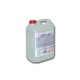 Detial D-400 es un limpiador versátil desengrasante, bactericida y fungicida de carácter anfótero, con alcalinidad moderada