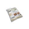 Mini tenedor de bambu 90 mm, ideal para catering, comida para levar, comuniones, cumpleaños, fiestas privadas, etc