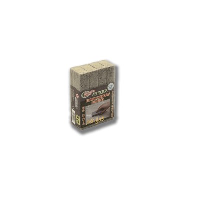 Piedra stick de 15x4,5x2,5 cm, elimina manchas, especial para manchas difíciles como pintura. Modelo: PSP902
