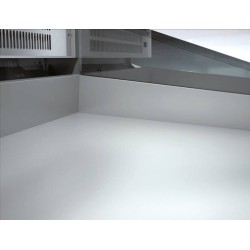 Vitrina Expositora Refrigerada Pescado O Marisco Docriluc