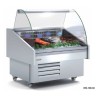 Vitrina Expositora Refrigerada Pescado O Marisco Docriluc