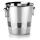 CUBO DE HIELO INOX-GARINOX-20 CM. 4L.