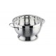 ESCURRIDERA INOX.-GARINOX- 22 CMS.