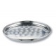 BANDEJA DE CAMARERO INOX -GARINOX-32 CM