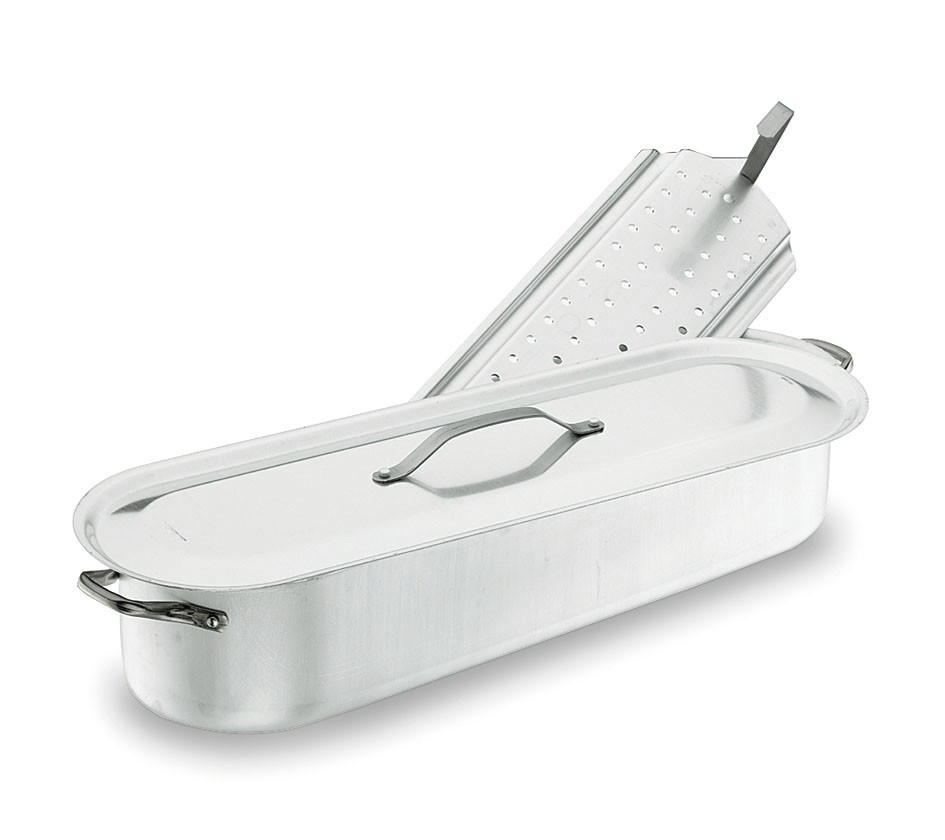Hervidor pes.70 chef