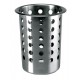 VASO INOX CUBERTERIA D 12X14 CM