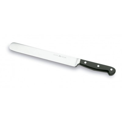 Cuchillo fiambre, pastel 21