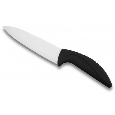 Cuchillo ceramica cocina 18 cm