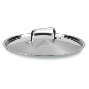 TAPA BATERIA FOODIE 16CM