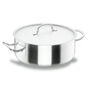 CACEROLA 16 CHEF-INOX