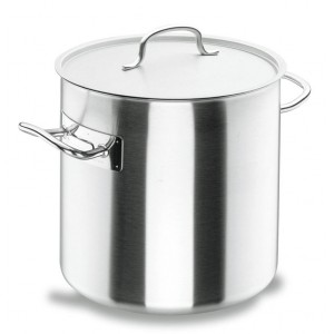 OLLA R.16 CHEF-INOX.