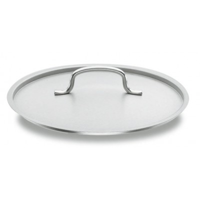 TAPA 16 CM.CHEF-INOX